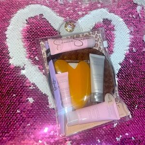 Self Care Travel Set